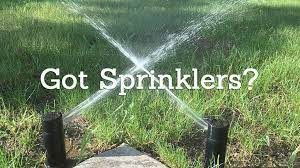 It holds accurate for sprinkler methods. Why You Need To Winterize Your Sprinkler System Before The Cold Weather Sets In The Milton Scene