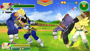 Check spelling or type a new query. Analisis De Dragon Ball Z Tenkaichi Tag Team Para Psp 3djuegos
