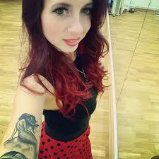 Fresh ink!!!! The GPS coordinates are for our beach house we own in  Rodanthe!! The mermaids body won't be that pink it's just my skin  irritation, it will fade. This tattoo is