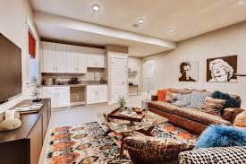 Maybe you would like to learn more about one of these? Thrive Home Builders 6102 Akron St Denver Entertainment Room Parade Of Homes Denver