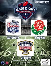 Fort Worth Nightlife