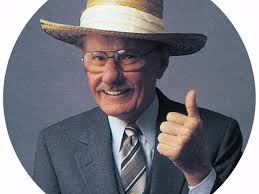 Bob Hoover: A Legendary Stick and Rudder Man