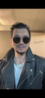 El Debarge Sons Nicolas