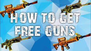 Epic games and in the end, it's free to download fortnight, invite friends and compete with others on the official just guns of this caliber do a little more damage and are harder to find. How To Get Free Legendary Schematic Fortnite Save The World Youtube