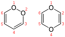 Dioxins are chemical compounds that are hazardous to health. 1 4 Dioxin Wikipedia
