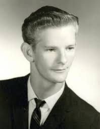 Jerry Wayne Johnston Obituary