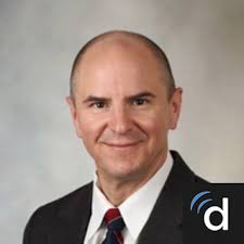 Dr. Richard E. Hayden, MD