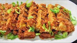 Resep tahu sehat tanpa minyak saus teriyaki. Resep Tempe Sehat Tempe Panggang Balado Cocok Untuk Menu Restaurant Dan Rumahan Resep Diet Youtube