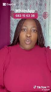 Le jeune agriculteur du Cameroun