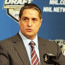 Steelers hire former Penguins CEO David Morehouse