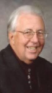 Ronald Buell Parris Obituary December 4, 2013