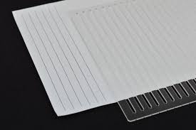 More often than not, one person having completed it, will encourage all their brothers and sisters to complete the poem template for their parents and each other. Line Lines Guide Lines Stencil Template For Straight Handwriting Acrylic 100 Recyclable Pos Display Shop