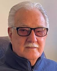 Alfred J. Pimental Obituary October 18, 2024