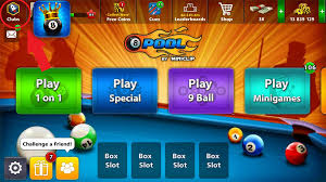 The second 8 ball pool instant reward is 8 ball pool spin and win 50000.these 8 ball pool free spins android is 100% working.you have a chance to win 250k 8 ball pool coins. Clubs What Are They And How To Create One Miniclip Player Experience