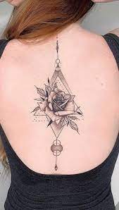 50 Great Designs For Small Tattoo Ideas And Small Tattoos Page 21 Of 50 Hotcrochet Com Tattoos For Women Small Small Tattoos Tattoos