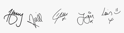 Design free logo online brings you the newest, most advanced online 3d logo creator app. Signature Niall Horan Logo The Adventures Of Lolo
