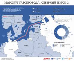 Об этом объявил владимир путин, выступая на сессии. Marshrut Gazoprovoda Severnyj Potok 2 Infografika Infografika Vopros Otvet Argumenty I Fakty