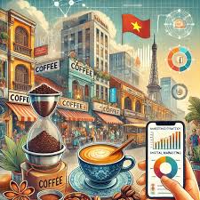 Chiến Lược Marketing Hiệu Quả Cho Cà Phê