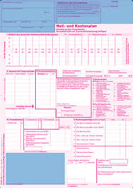 Brilliant muster anschreiben heil kostenplan heil. Heil Und Kostenplan