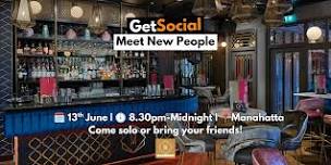 Sheffield Social for Young Professionals