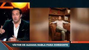 Aldama chúc mừng Iker Jiménez và gửi tin nhắn tới Ábalos: "Tôi sẽ vạch trần những lời dối trá của anh ta"