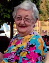 Obituary information for Margaret Patricia Smith