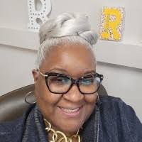 Roxanne Hughes-Williams, MBA