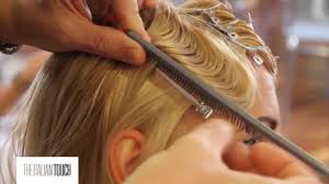 These hairstyles range from easy hair braids to difficult and some braids will need an extra set of hands to start or complete a braid hairstyle (but it is as you continue to do different braid hairstyles you'll get better and better at them. Flapper Hair Style Tutorial Youtube