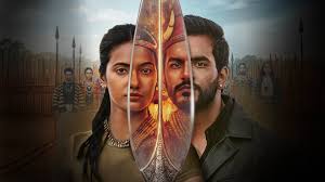 Tribeverse (Hindi)