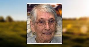 Gertrude D. Shepherd Obituary December 22, 2012
