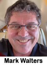 Radio Host Mark Walters Suing OpenAI for Defamation