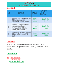 Jawapan latihan tubi bab 2 pecahan via pendidikanmaths.blogspot.com. Jawapan Latihan 4 2 Dan 4 3 Matematik Tingkatan 1 Flip Ebook Pages 1 4 Anyflip Anyflip