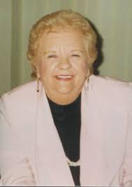 Doris Streib Obituary