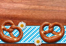 Save The Date-Oktoberfest
