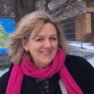 Vicky Johnson (@vickyvmjohnson)