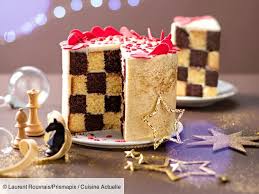Gateau Echiquier D Alice Au Pays Des Merveilles Recettes Recettes Noel Gate Gateau Facile Et Original Alice Au Pays Des Merveilles Gateau Dessert Original