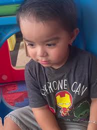 Spend The Day with Mateo