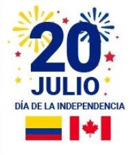 La más reciente información de independencia de colombia publicada en colombia.com. Independencia De Colombia En Canada Home Facebook