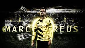 Marco reus wallpapers high resolution and quality downloadmarco reus. Marco Reus Wallpaper Hd By Crazyyb On Deviantart