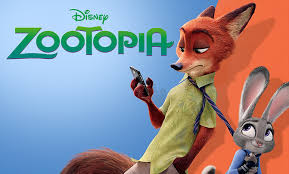 A sokszínű fővárosban a világ minden tájáról származó állatok élnek egymás mellett a legnagyobb békességben. Zootropolis Zootopia 2016 Bg Audio Visoko Kachestvo Chast 1 Videoclip Bg