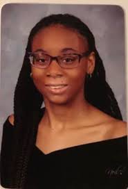 Adopted Aaliyah Kemper, 2020 Senior Class of Wharton High School, Aaliyah  is sweet, quite and a very Respectful young lady. She has Attended WHS for  4 years, during the course she was