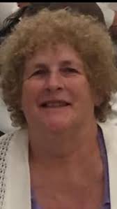 Patricia A. Gosch Obituary August 18, 2018