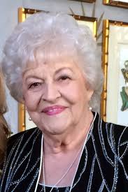 Jeanette Thurman Obituary