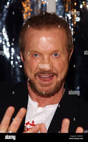 Diamond dallas page l a premiere hi-res stock photography and images