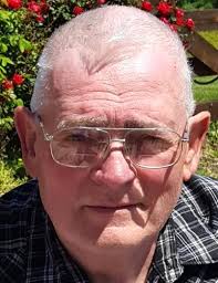 Ronald "Ron" Herbert Gallion