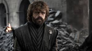 Am april startete die 1. Game Of Thrones Die Letzte Folge War Wie Ein Cartoon Abgang