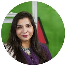 Her Story: Binish Umair