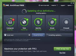 Avg 9 free—one of the most popular free antivirus apps on the market—is now available for download. Windows 10 Build 14352 Lets You Use Windows Defender And Another Anti Virus Program Together Onmsft Com