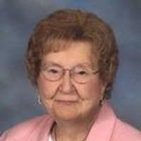 Dorothy Maxine Keegan Obituary (1922