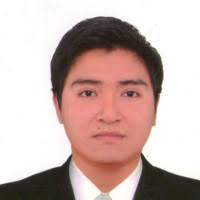 Walter Joaquin Marcos Lazo